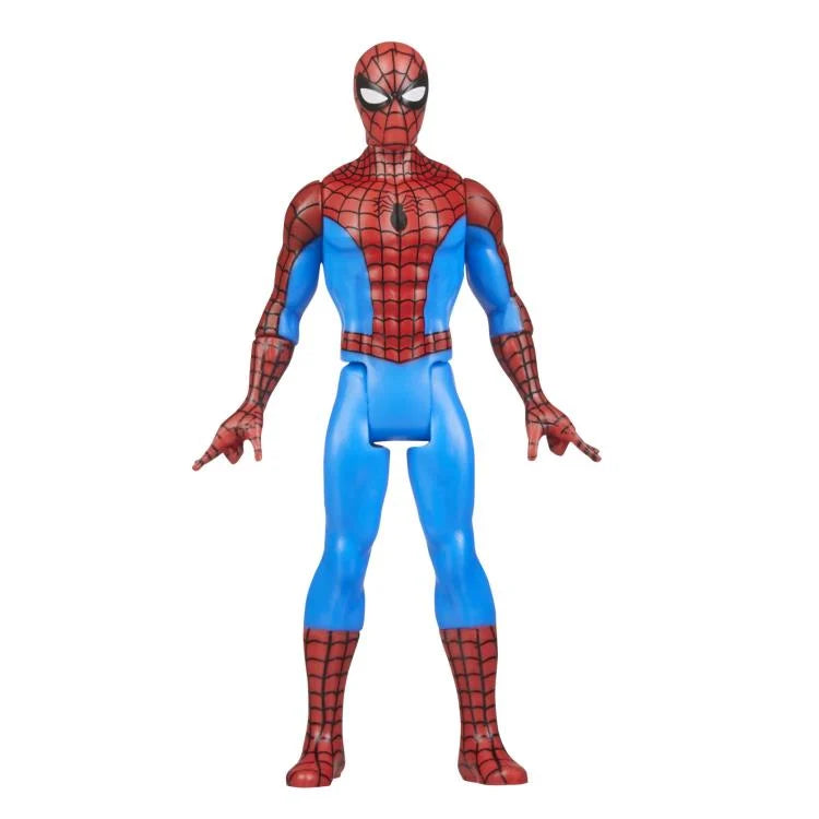 Marvel Legends Retro Collection 3.75