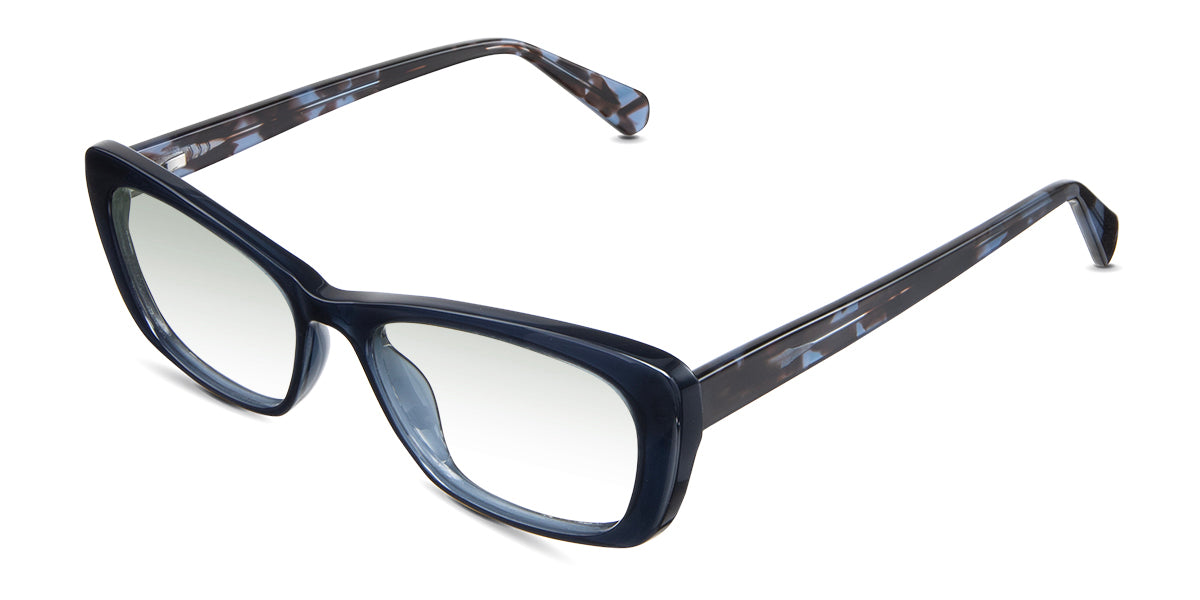 Wynter Women's Prescription Tinted Glasses - Stylish & UV Protection Eyewear for Work, Driving & Outdoor Activities