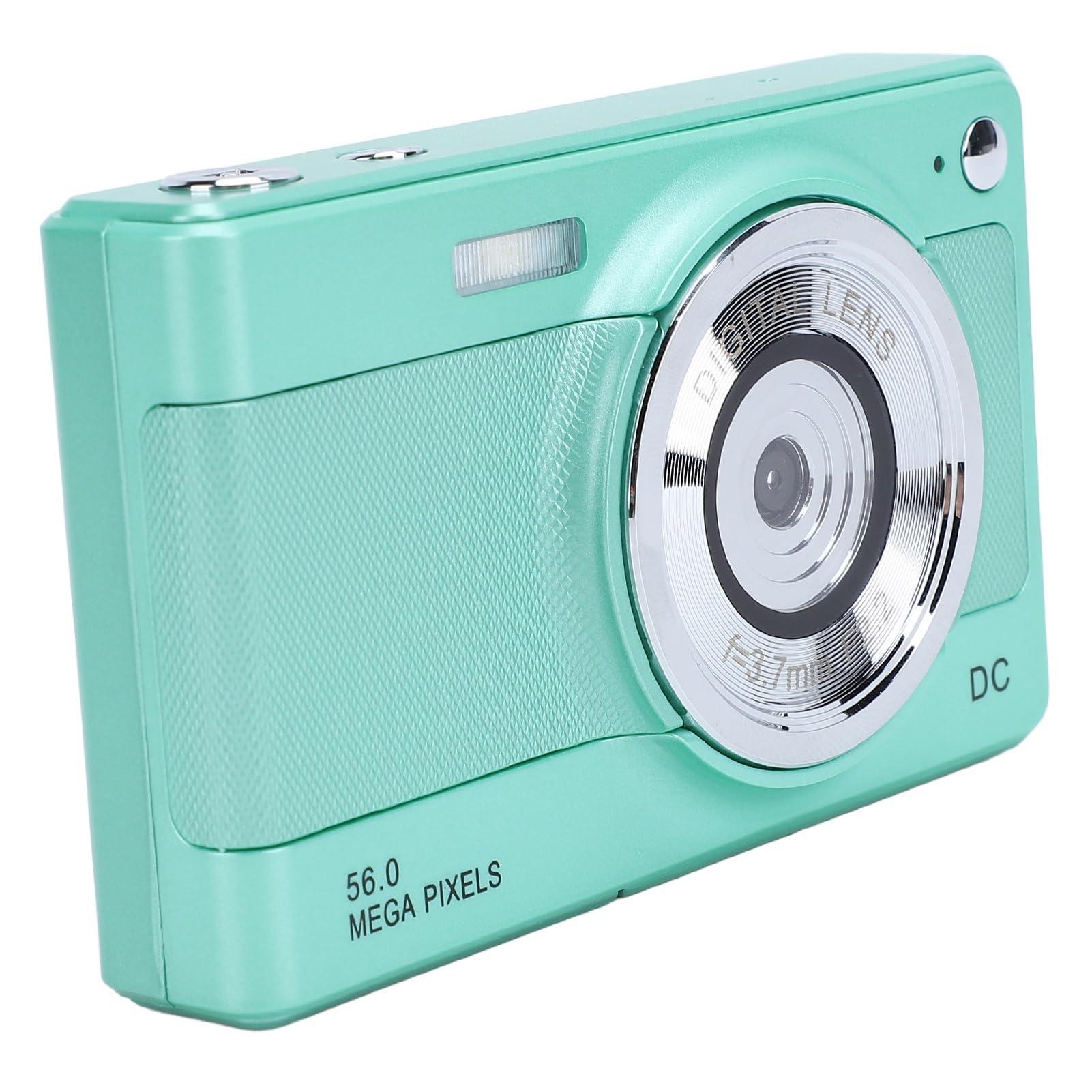 56MP Digital Camera with 1080P HD Video, 2.8