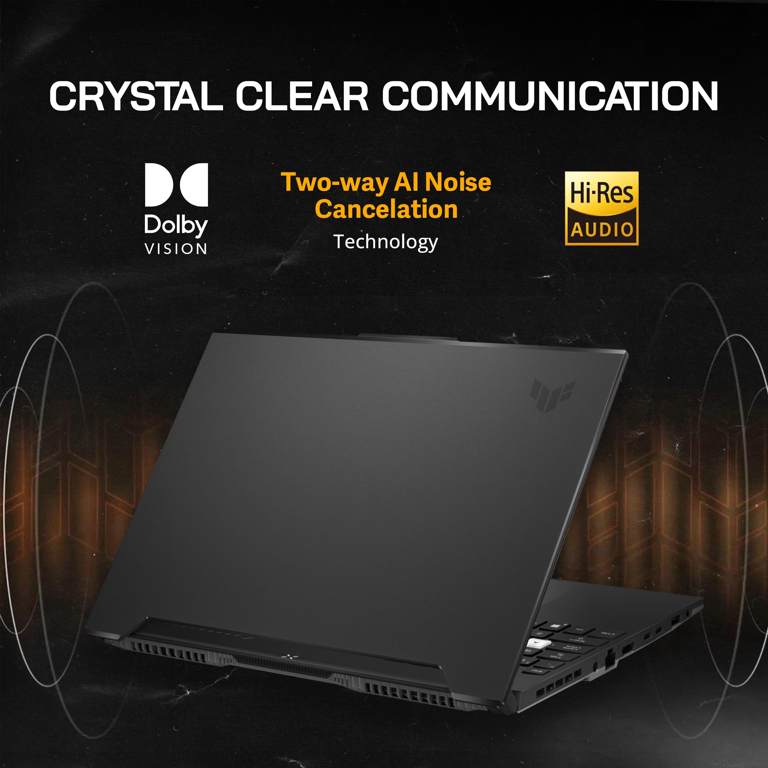 ASUS TUF Dash 15.6
