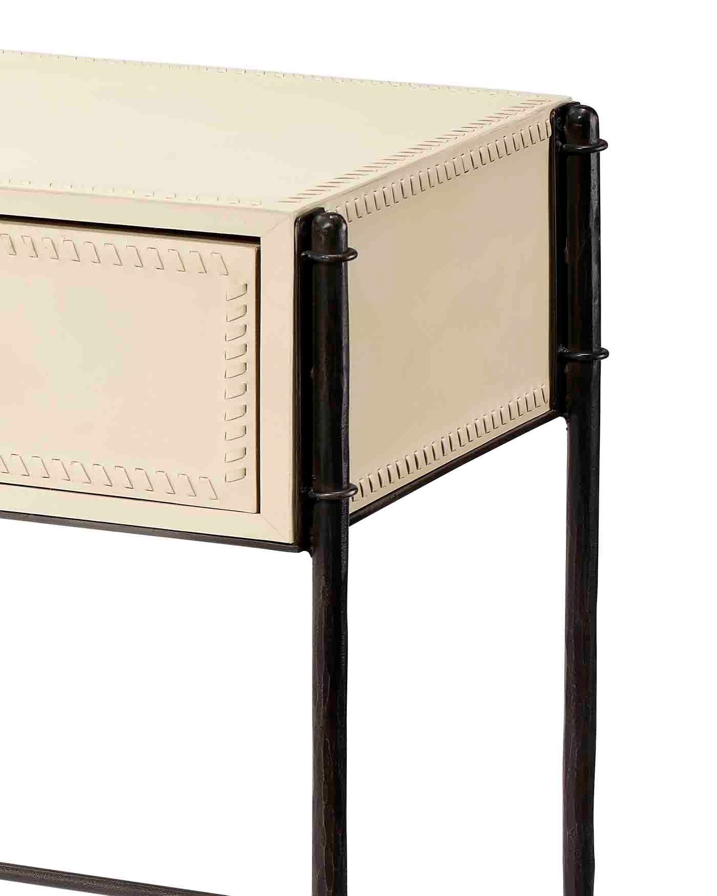 Modern Nevado Wooden Console Table - Entryway Sofa Table with Storage Shelf | Perfect for Hallway, Living Room & Bedroom Decor