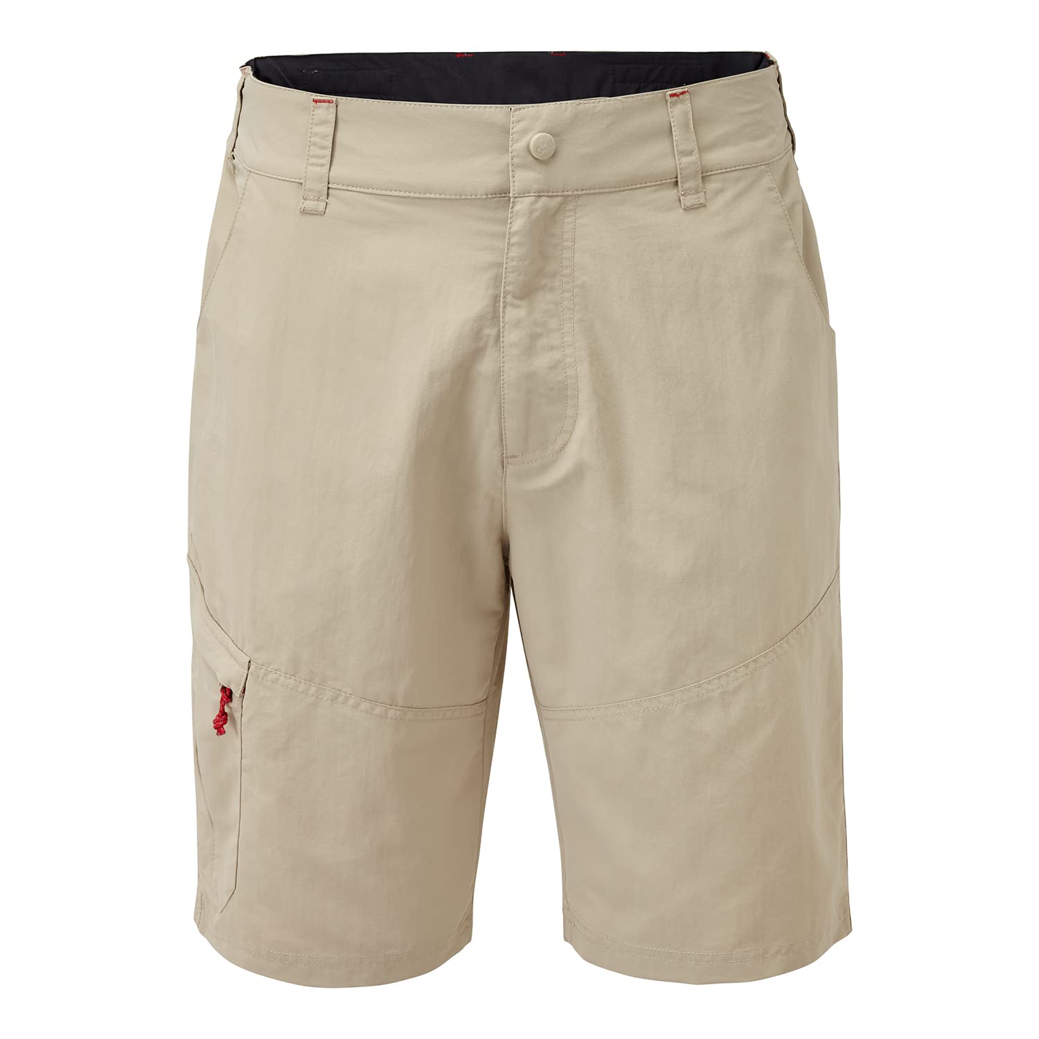 Gill Men's UV Tec Quick-Dry Swim Shorts - 50+ UPF Sun Protection, Water Repellent & Breathable for Beach, Pool & Outdoor Activities