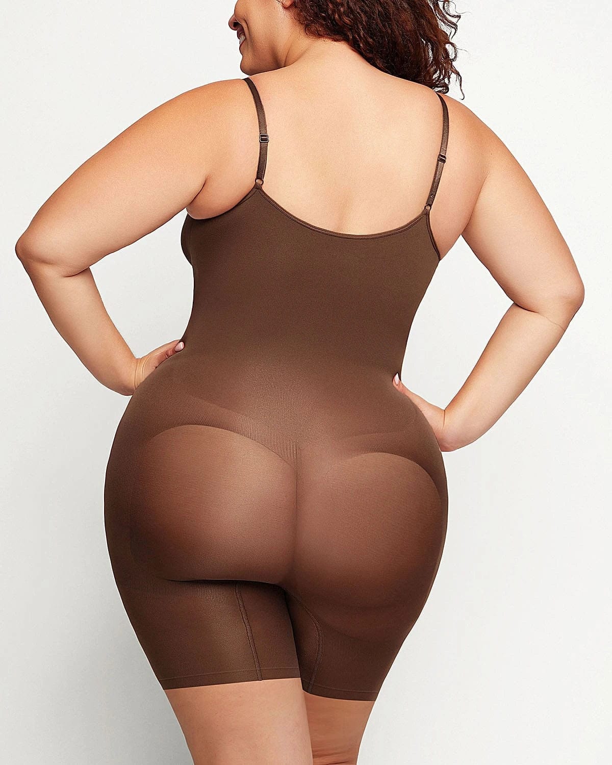 Best Full Body Tummy Control Shapewear for Women - Seamless Waist Trainer & Body Shaper - Perfect for Workout, Postpartum, Wedding & Everyday Wear
