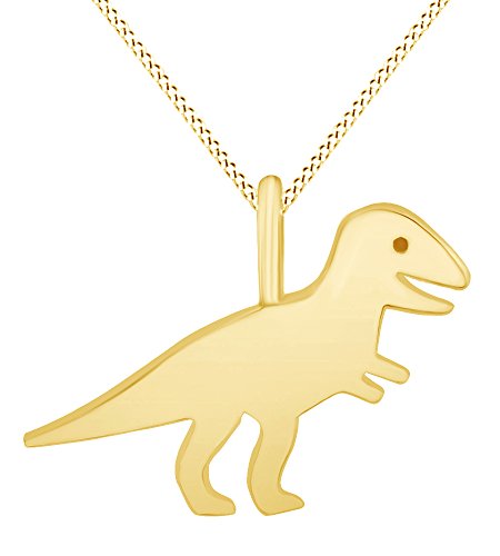 Yellow Gold Over : Tyrannosaurus Rex