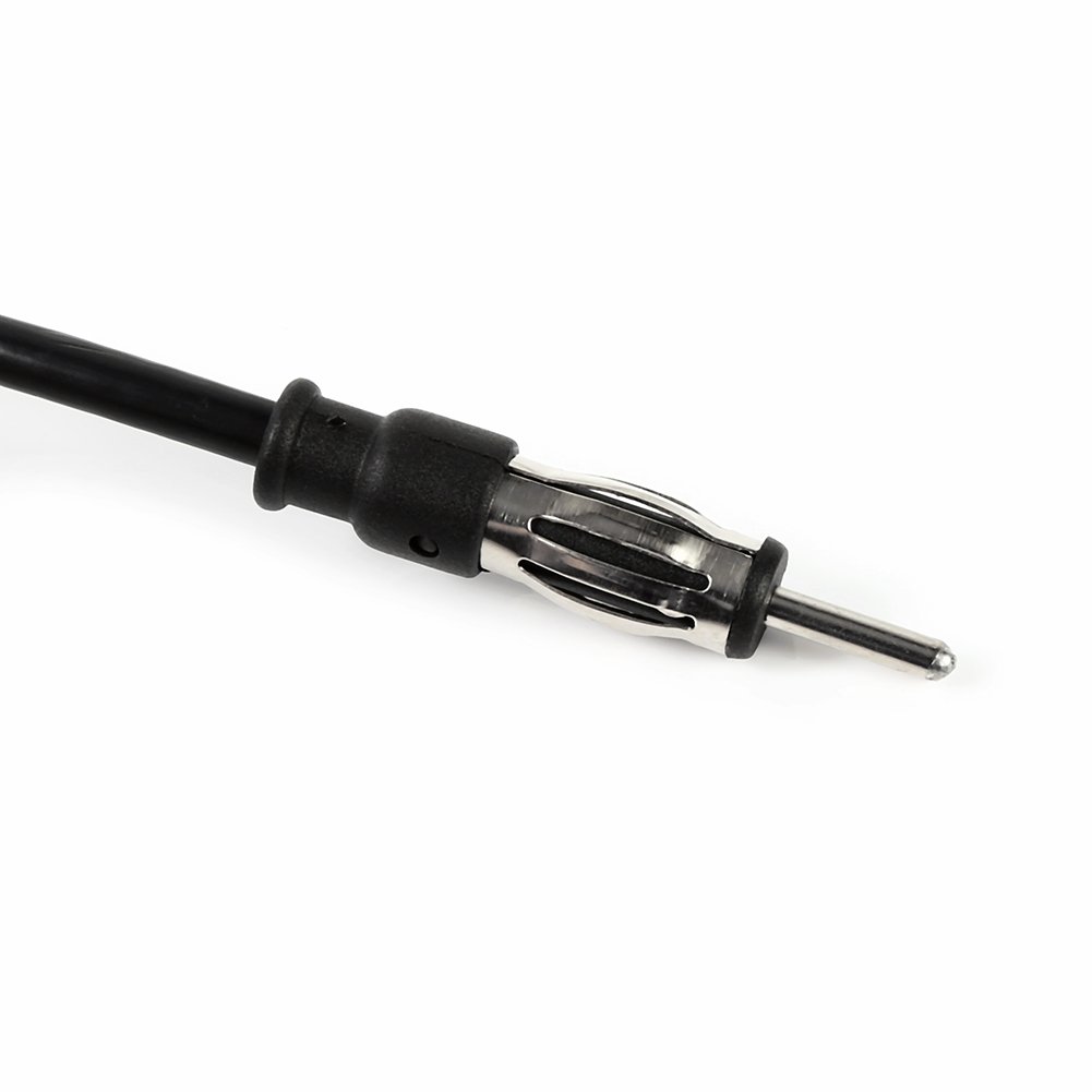 Car Radio Band Expander - FM Frequency Antenna Adapter for Japanese Vehicles | Improve Radio Reception for Toyota, Honda, Nissan | Perfect for Road Trips & Daily Commuting