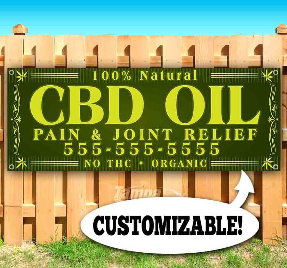 Premium CBD Oil for Pain & Joint Relief - 13 oz | Natural Pain Relief Formula | Supports Mobility & Comfort | Ideal for Athletes, Seniors & Active Lifestyles