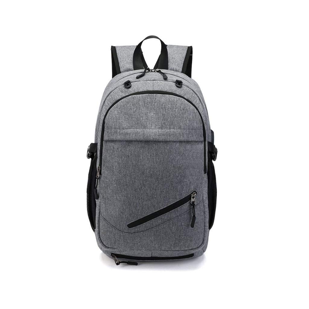 **Best Sports Basketball Backpack with USB Charging Port – Durable Laptop & Soccer Ball Bag for Men & Women – Perfect for Gym, Travel & School**