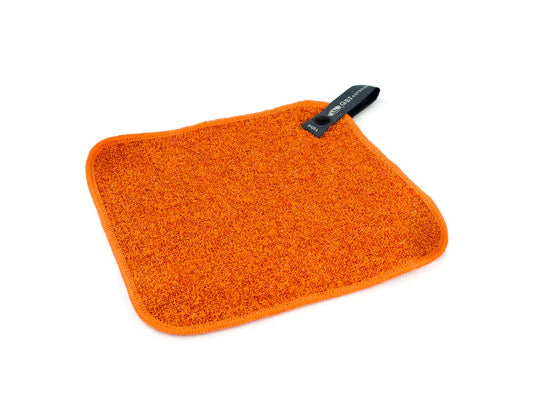 Premium Large Camp Dish Cloth - Heavy Duty Kitchen Towel for Camping, RV, Picnics & Outdoor Adventures | Quick-Drying & Absorbent Cleaning Rag for Dishes, Cookware & Utensils