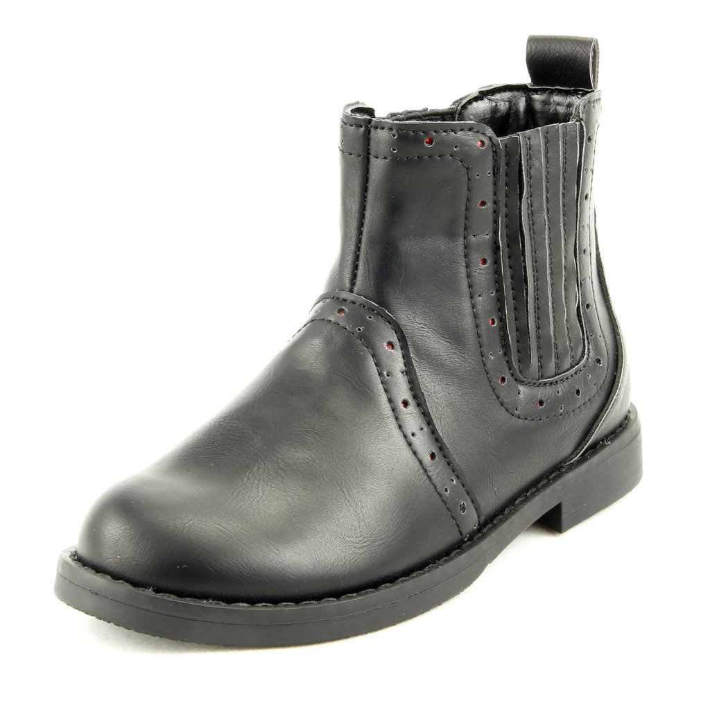 The Doll Maker Flat Bootie - Women's Comfortable Slip-On Shoes for Casual Wear, Indoor & Outdoor Use - Perfect for Home, Office, and Daily Errands