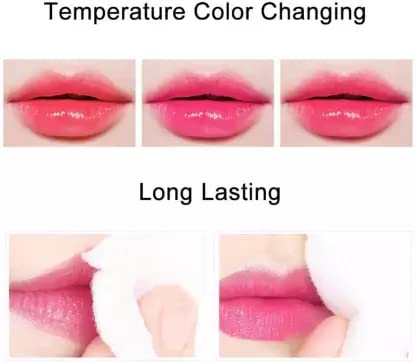 Aloe Vera Gel Lip Balm - Hydrating & Soothing Lip Care for Dry, Chapped Lips - Perfect for Winter, Outdoor Activities & Daily Moisturizing
