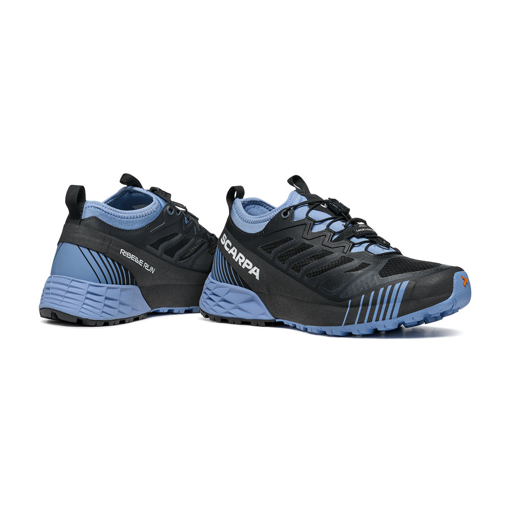 Scarpa Ribelle Run Women's Trail Running Shoes - Lightweight & Durable for Hiking & Outdoor Adventures