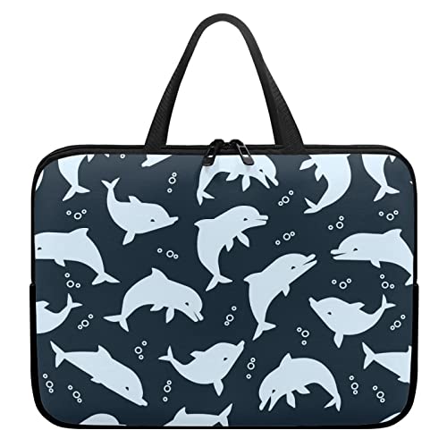 Cute Dolphin Whale