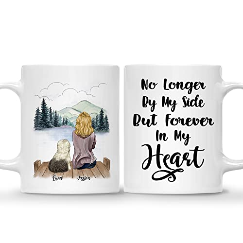 1 Dog - No Longer By My Side B