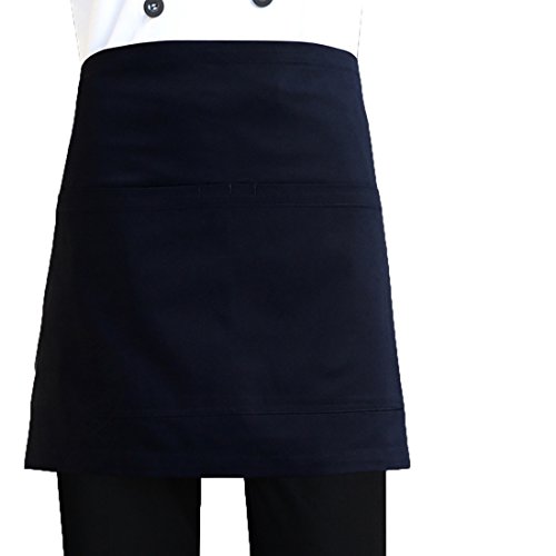Dark Navy Blue