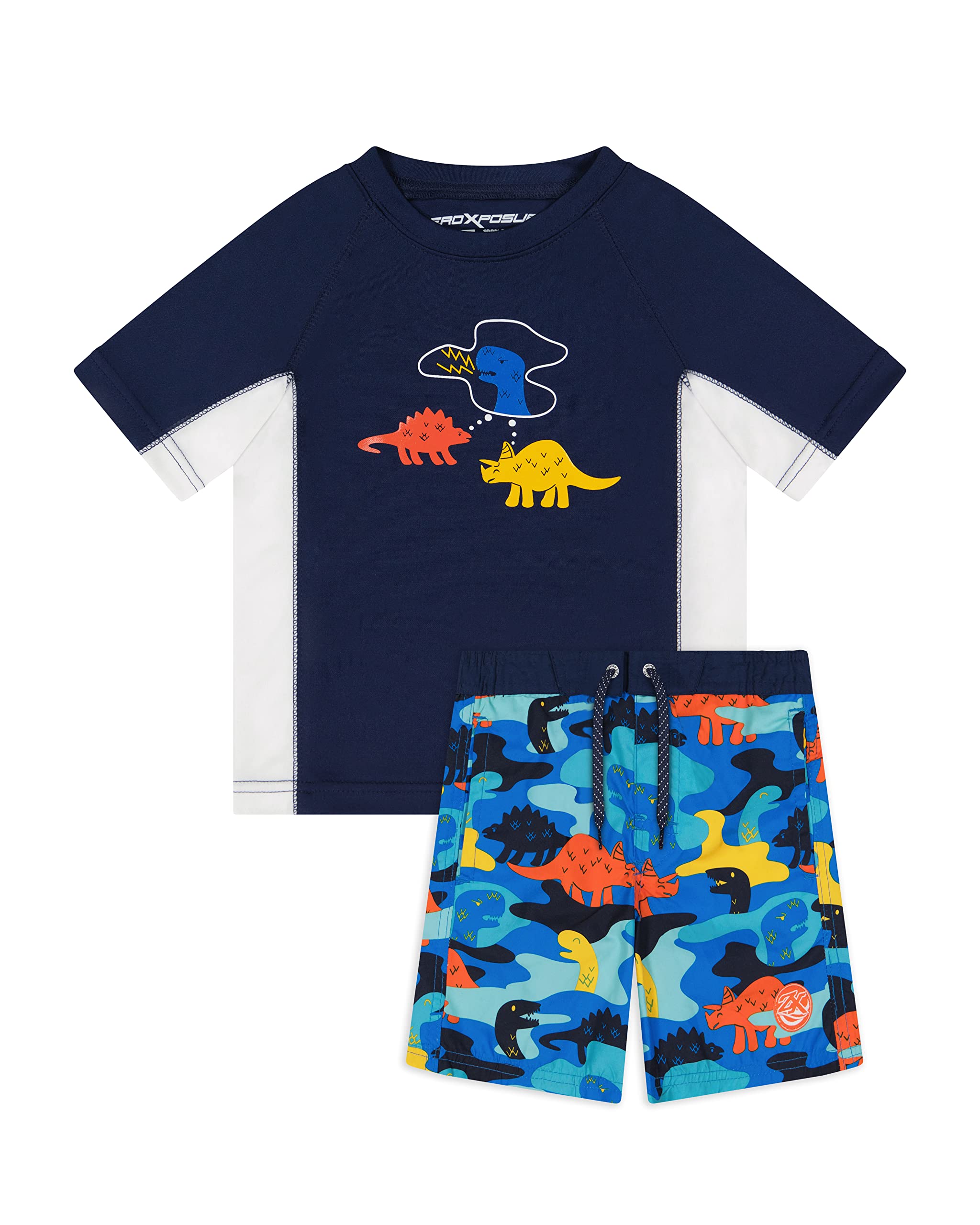 ZeroXposur Boys' Trunks - Comfortable & Breathable Underwear for Active Kids - Perfect for Sports, School & Everyday Wear