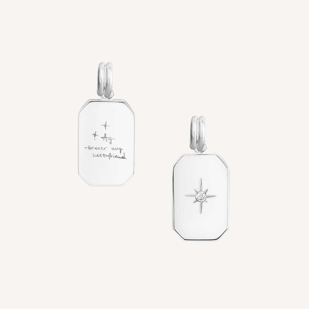 Amada Charm - Elegant & Stylish Jewelry for Women | Perfect for Gifts, Parties & Everyday Wear