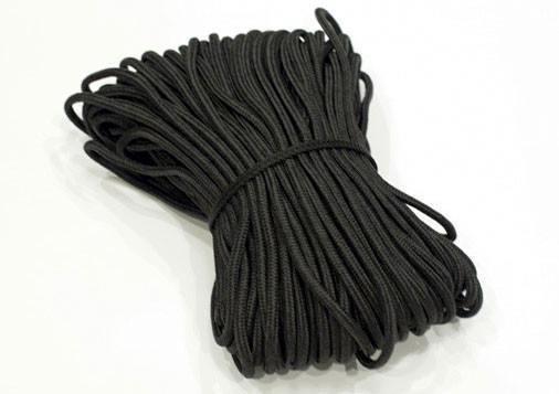 200 Feet Poly Rope - Heavy Duty Durable Polypropylene Rope for Camping, Boating, Gardening & Outdoor Activities