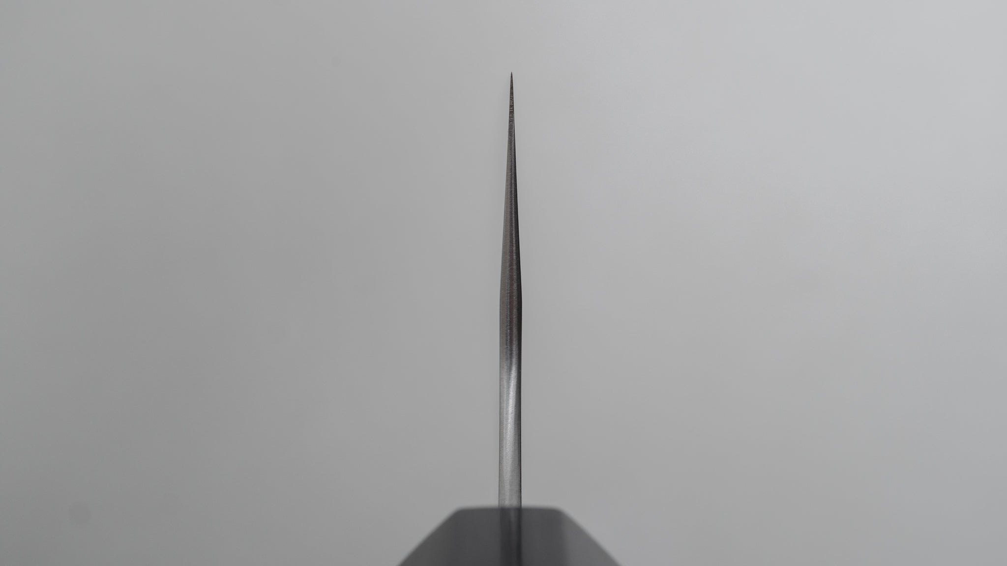 Hitohira Echizen SG2 Bunka 180mm Japanese Kitchen Knife with Keyaki Zelkova Handle - Perfect for Slicing, Dicing, and Precision Cutting in Professional & Home Kitchens