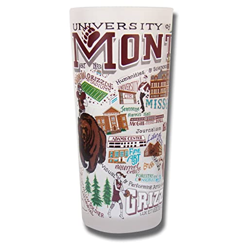University of Montana