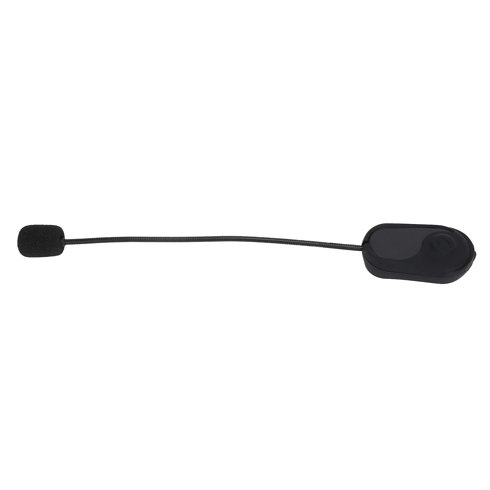 PUSOKEI Motorcycle Bluetooth Headset - Universal Helmet Audio System with USB Charging, Wireless Headphones for Outdoor Riding & Cycling - Perfect for Commuting, Adventure Tours and Long-Distance Motorcycle Trips