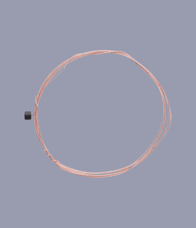 Allstar Foil Blade Wire - Premium Fencing Sword Wire for Competitive Fencing & Training - Perfect for Foil, Epee, and Saber Fencing Gear Replacement