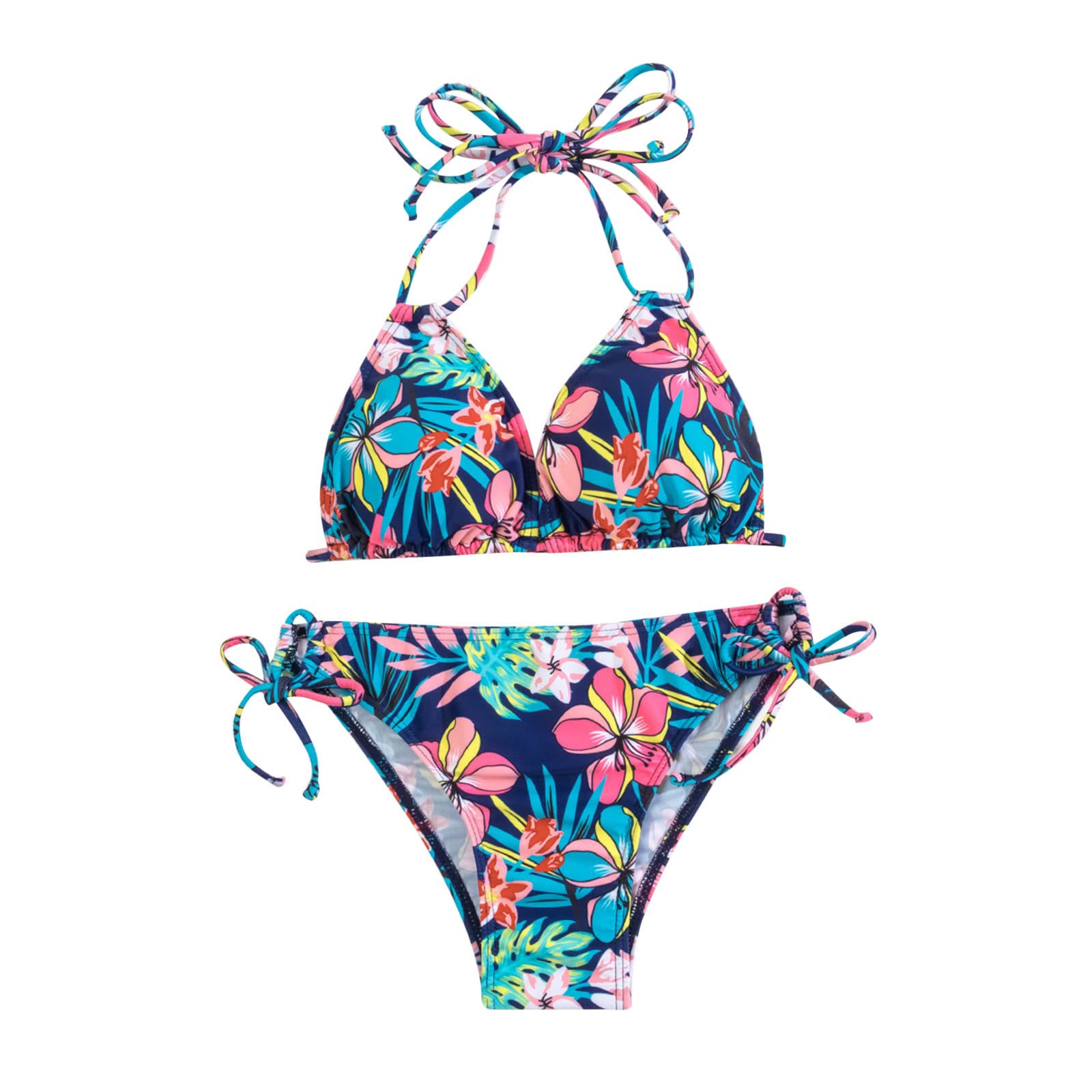Women's Plus Size Bikini & Tankini Swimwear Sets - Stylish Bathing Suits for Beach, Pool & Vacation | Comfortable Summer Swimwear for Curvy Women