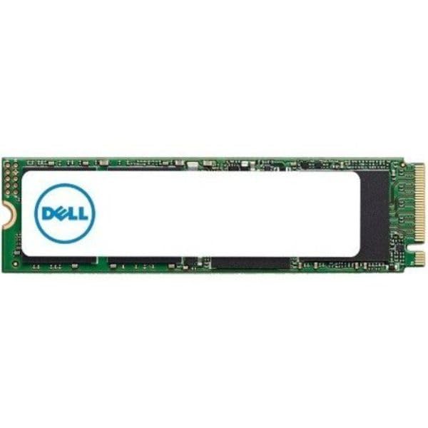 Dell 2TB Rugged M.2 2280 PCIe NVMe 4.0 x4 Internal SSD - High Speed Storage for Desktop PC, Laptop, Workstation & All-in-One Computers | Shockproof & Durable for Outdoor Use, Gaming & Heavy Workloads