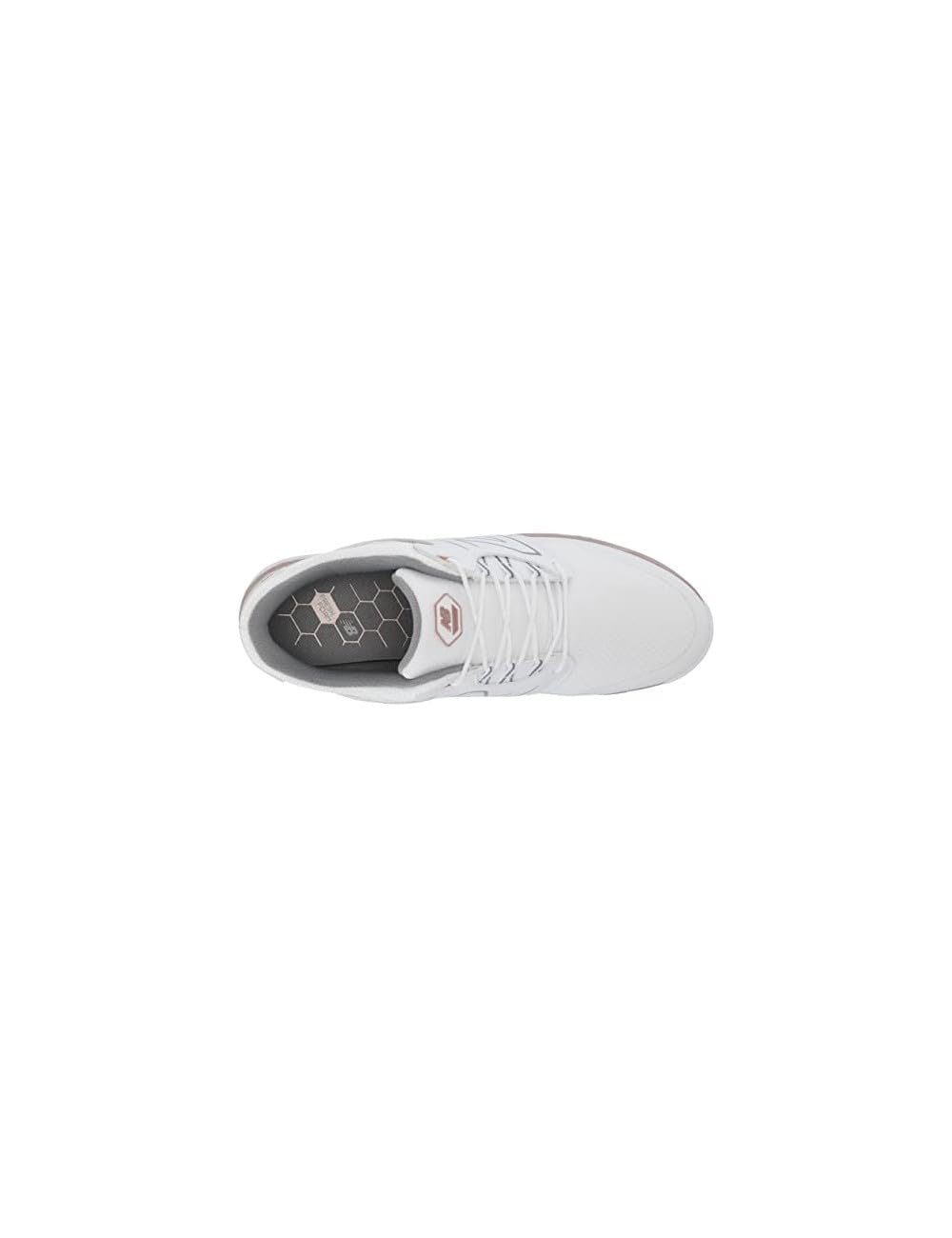 New Balance Women's Fresh Foam Link SL V2 Golf Shoes - Lightweight Comfort & Support for Women Golfers | Perfect for Walking Courses & Driving Range Practice