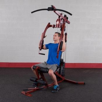 Best Fitness Sportsman Gym Equipment for Home & Professional Workouts - Durable Exercise Gear for Strength Training & Cardio
