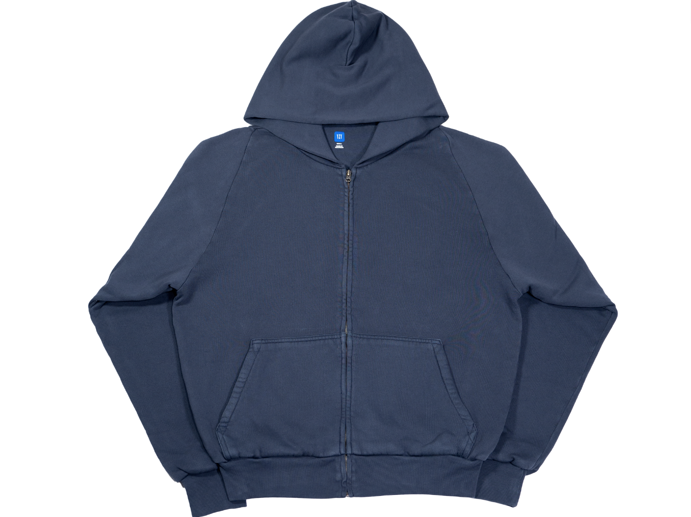 Yeezy X Gap Zip-Up Hoodie & Sweatshirt - Unreleased Season Collection (All Sizes & Colors Available) - Perfect for Streetwear, Casual Outfits & Layering