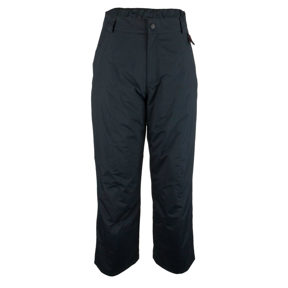 Obermeyer Men's Keystone Shell Pant - Waterproof Ski Pants for Winter Sports & Outdoor Adventures