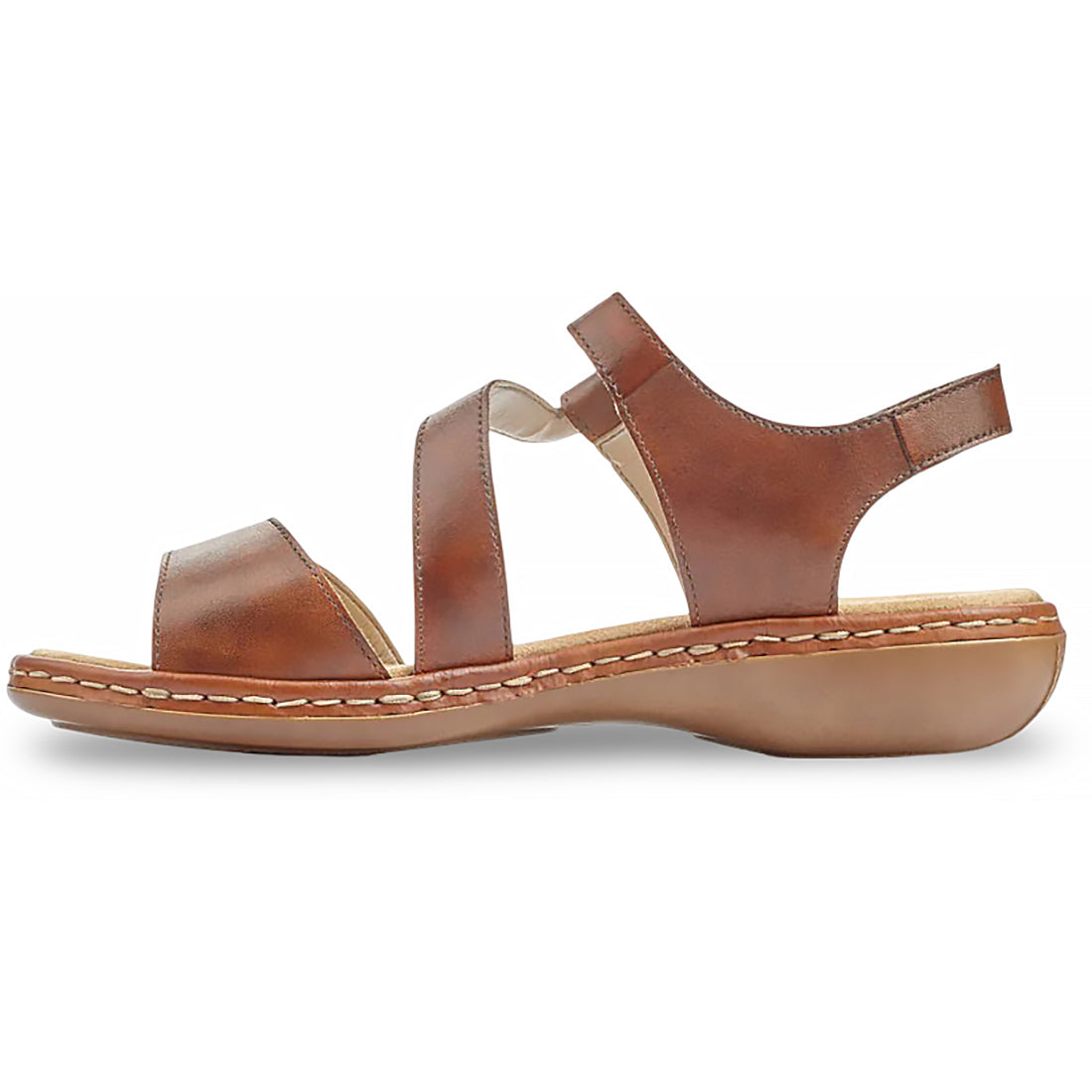 Rieker Regina C7 White Women's Comfort Shoes - Stylish & Lightweight for Work, Walking & Everyday Wear