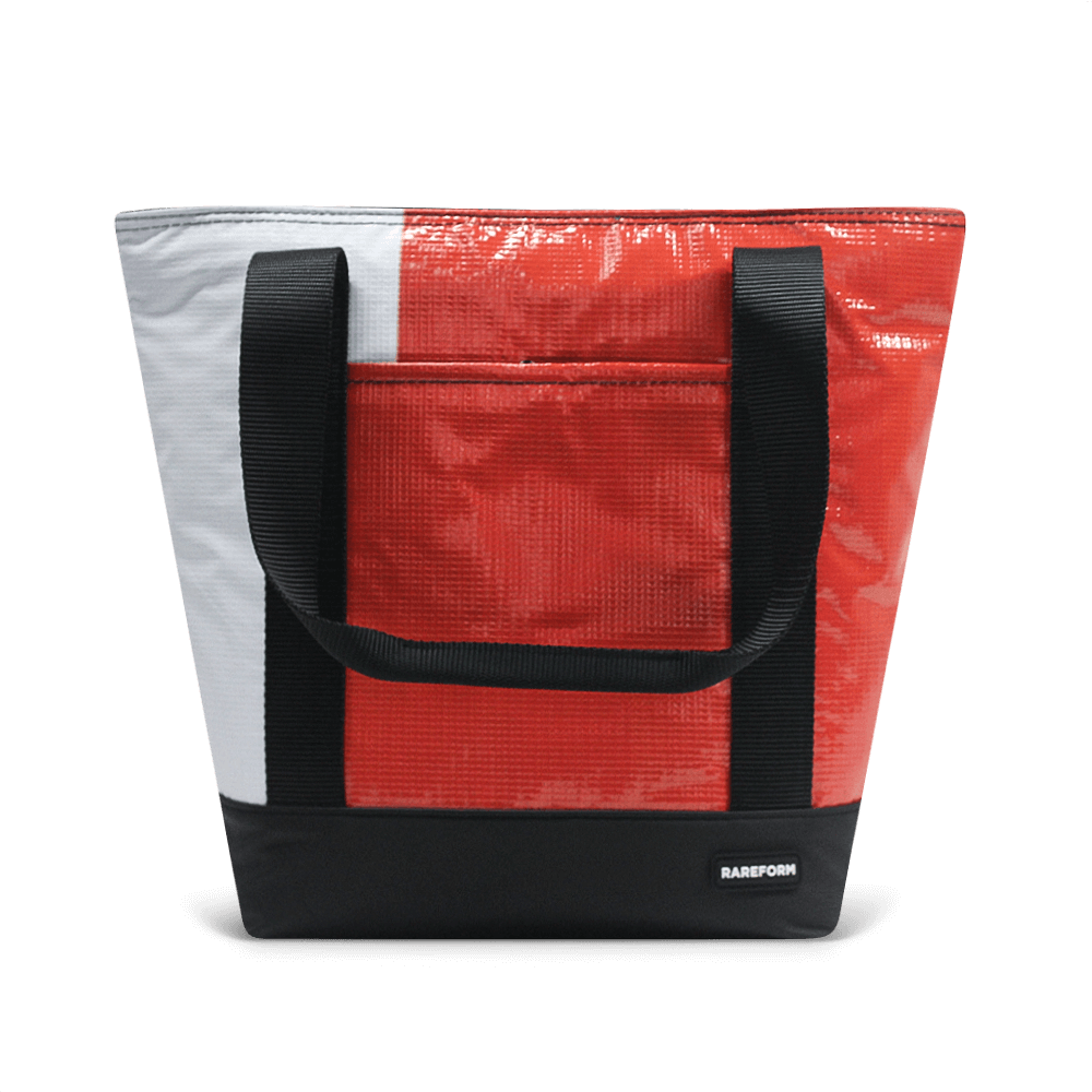 Beck Cooler Bag Bk1 00578 - Insulated Lunch Bag for Work, Picnics & Outdoor Activities - Leakproof & Durable Portable Cooler for Food & Drinks