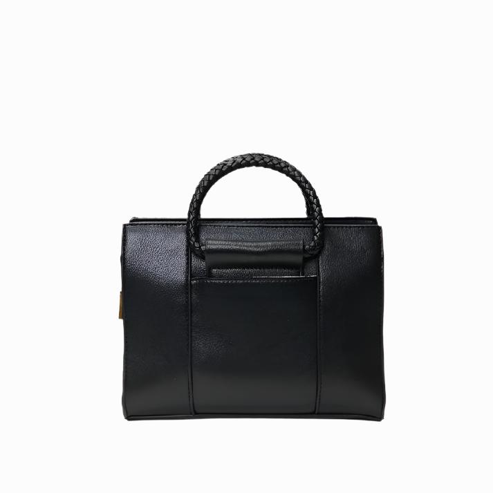 The Arran Tote Bag - Stylish & Durable Handbag for Women [5 Color Options] - Perfect for Work, Travel & Everyday Use