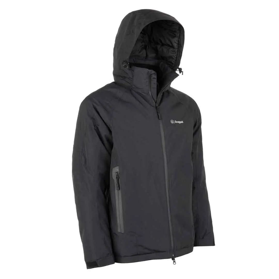 Snugpak Torrent Insulated Waterproof Jacket for Men & Women - Lightweight Winter Coat for Hiking, Camping & Outdoor Adventures