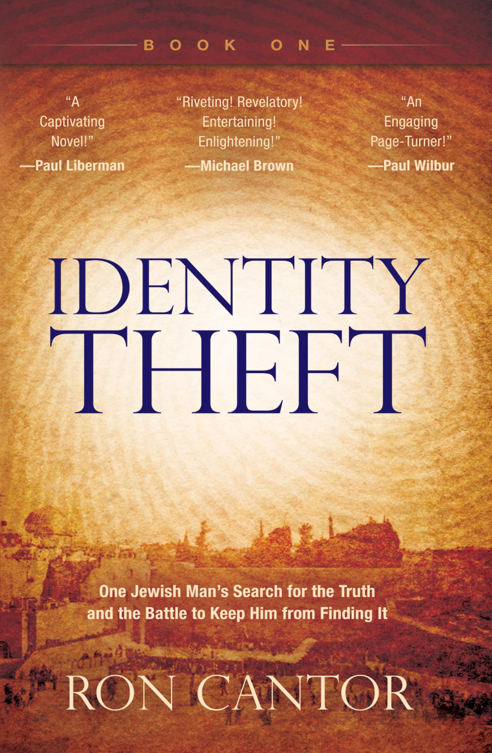 Identity Theft: How Jesus Was Robbed Of His Jewishness - Exploring Historical Christianity & Jewish Roots for Bible Study and Religious Research