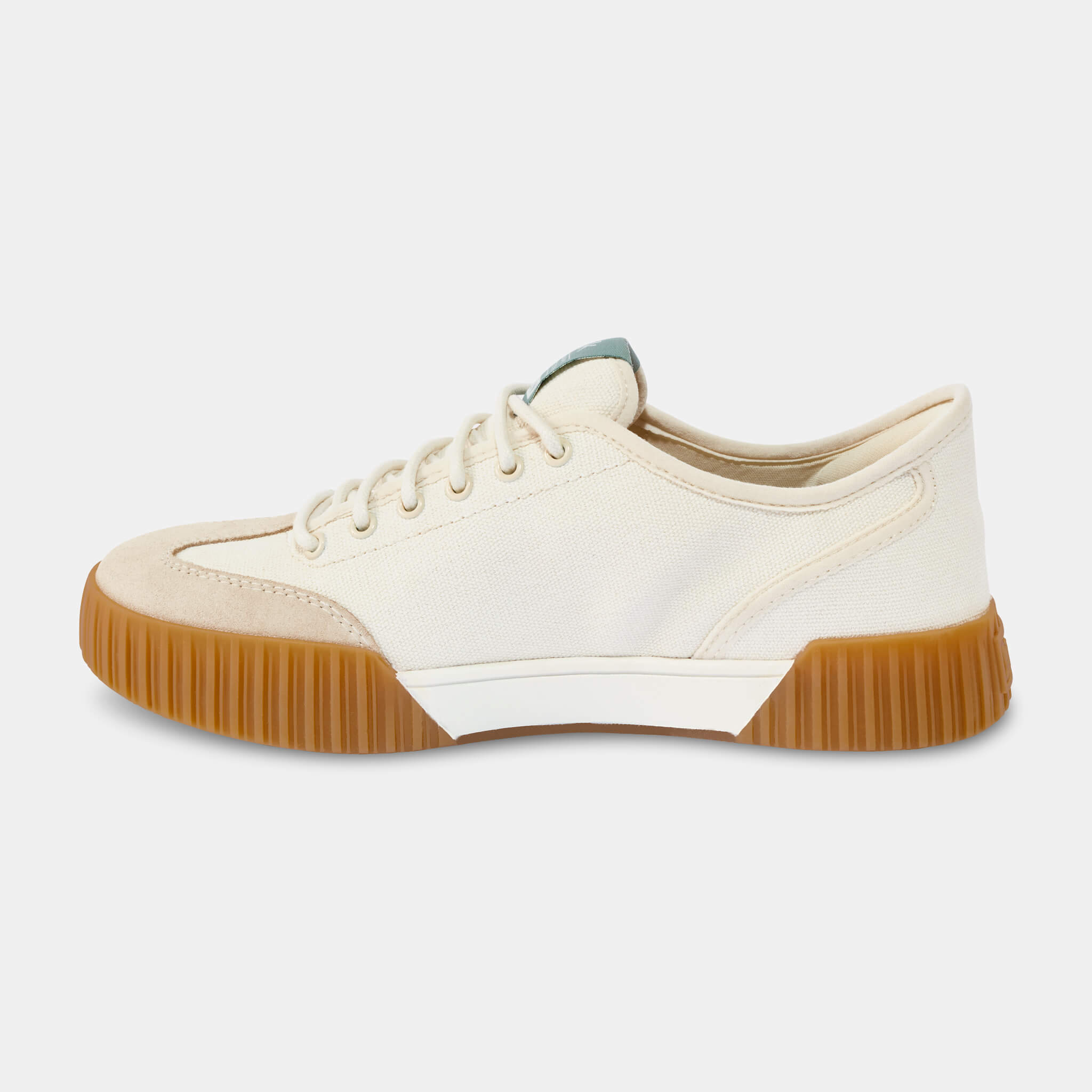 Women's Brooklyn Pristine Sneakers - Comfortable Casual Walking Shoes for Women | Perfect for Work, Travel & Everyday Wear