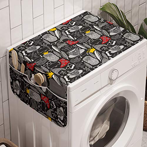 Charcoal Grey Yellow