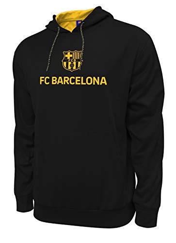 Fc Barcelona-black