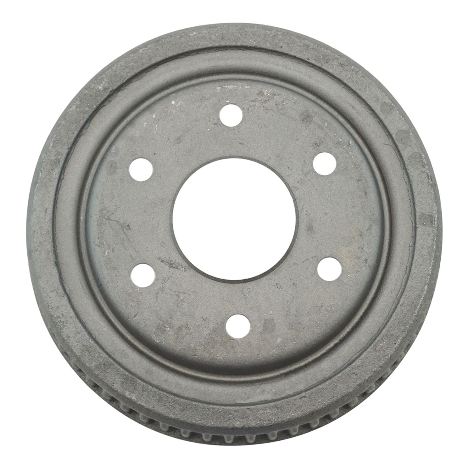 Rear Brake Drum Shoe Kit Set for Chevy Silverado GMC Sierra 1500 2500 3500 Pickup Trucks & SUVs - Perfect for Brake System Maintenance and Repair