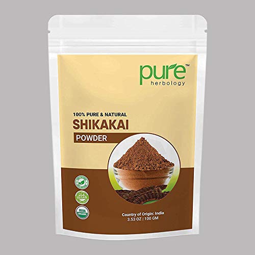 Shikakai Powder