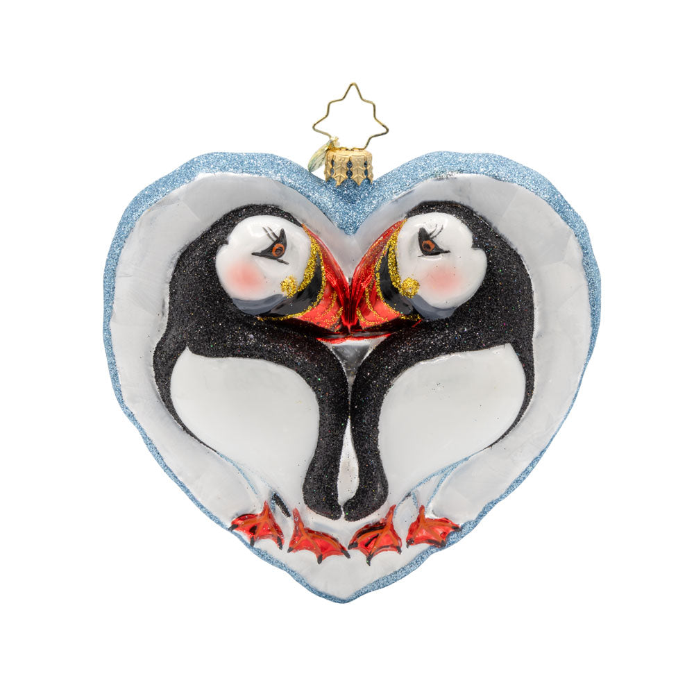Puffin Lovin' Pair - Adorable Puffin Plush Stuffed Animals for Kids & Collectors - Perfect for Gifts, Nursery Decor, and Cuddling