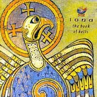The Book of Kells - Authentic Celtic Illuminated Manuscript Art Book | Perfect for History Enthusiasts, Irish Heritage Gifts & Home Decor