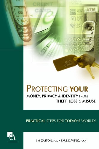 Best Identity Theft Protection - Secure Your Money, Privacy & Personal Data from Fraud & Cybercrime | Online Banking & Shopping Safety