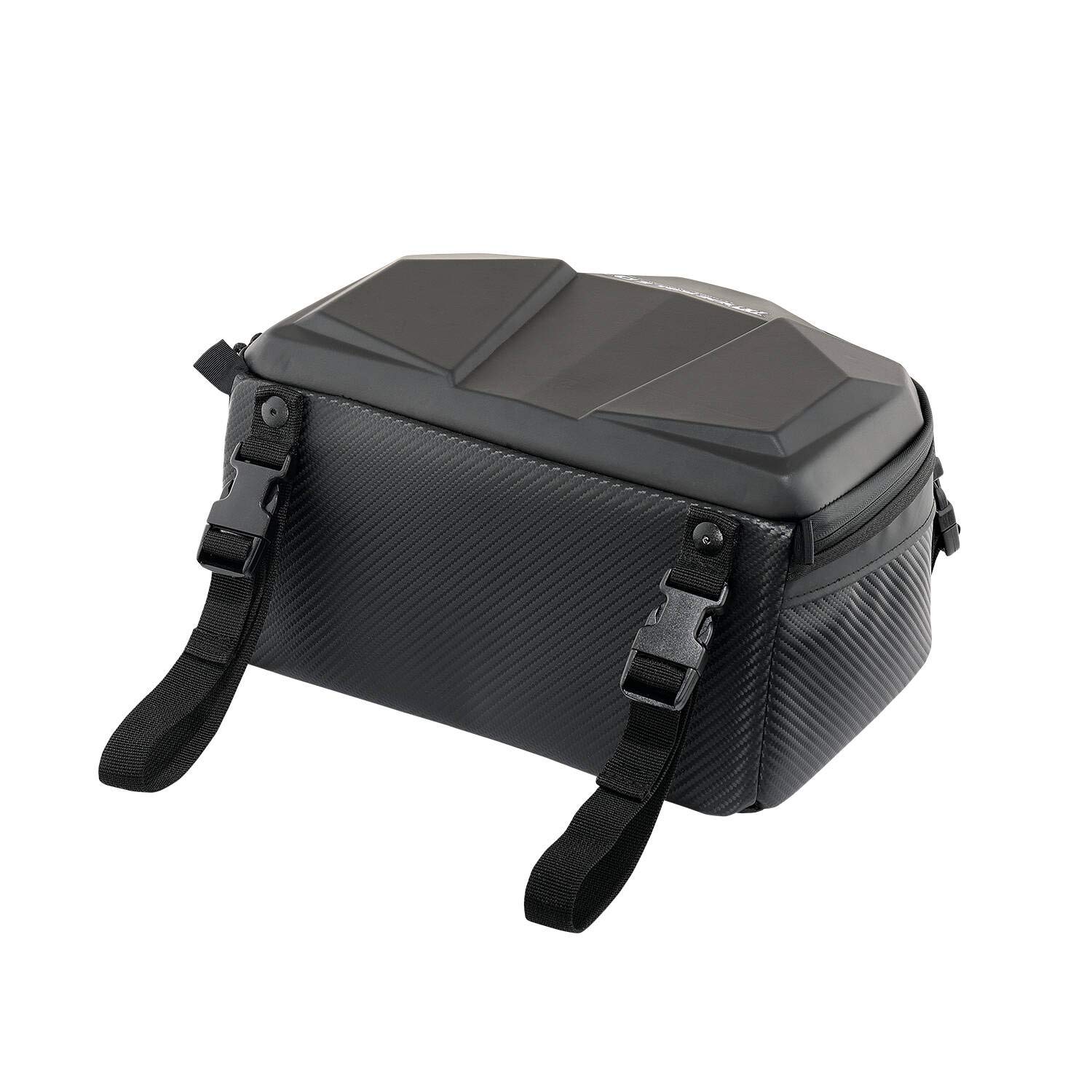 Polaris Timbersled Essentials Tunnel Bag - Waterproof Snowmobile Storage for Gear & Tools - Perfect for Winter Riding & Off-Road Adventures