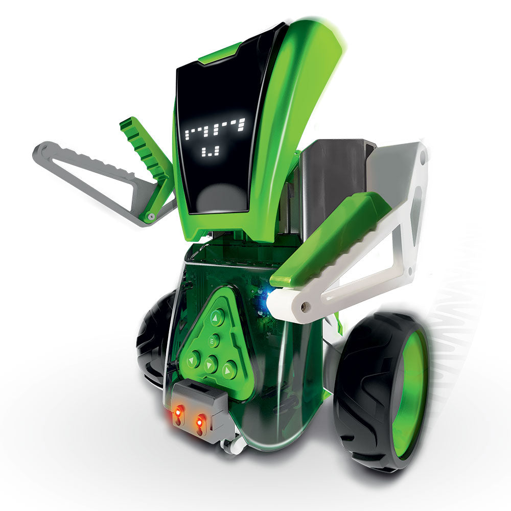 Smart Robotics Machines & Sidekick - Advanced AI Technology for Home Automation, Education & STEM Learning - Perfect for DIY Projects & Tech Enthusiasts