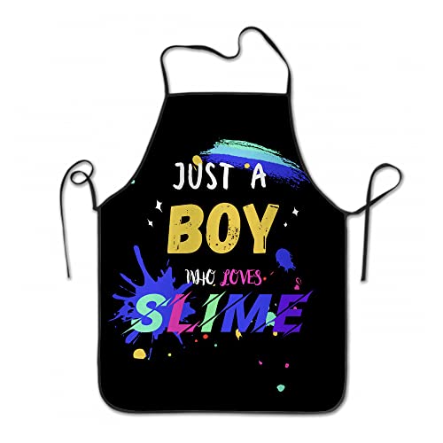 Slime Boy