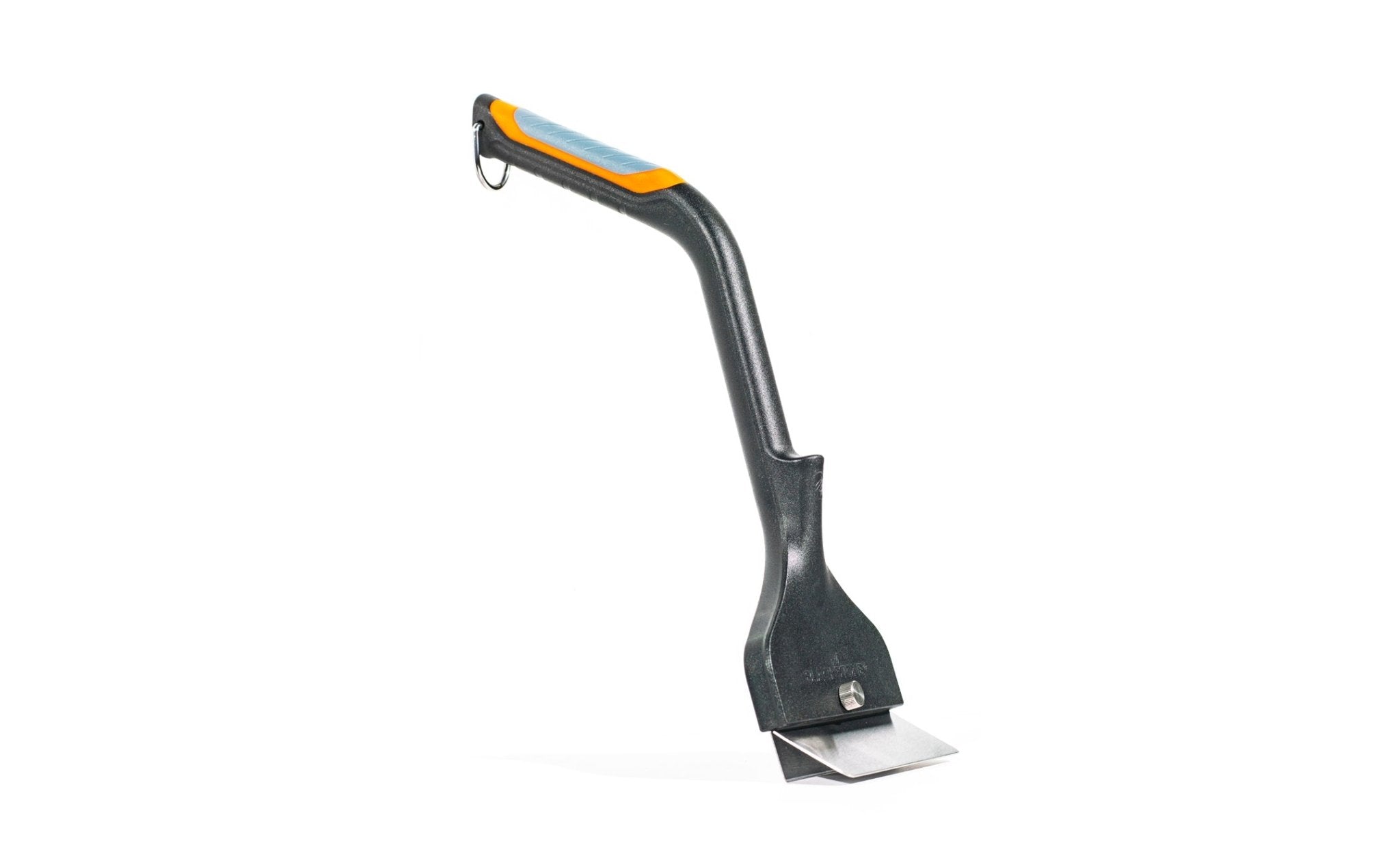 Pro Series Heavy Duty Scraper - Premium Metal Blade for Tough Cleaning Jobs - Perfect for Grout, Paint, Stickers & Hard Surfaces