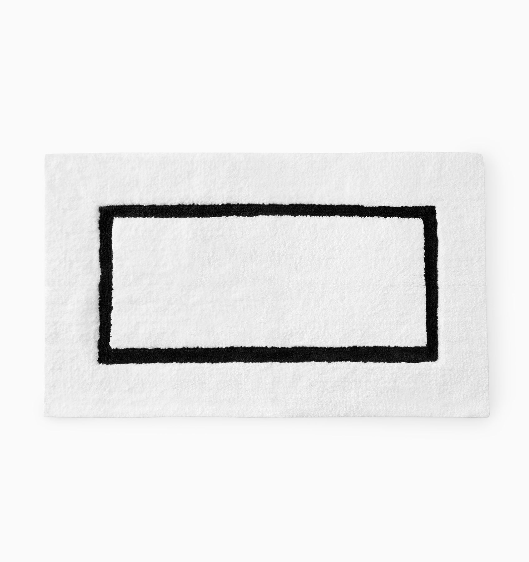 WHITE/BLACK