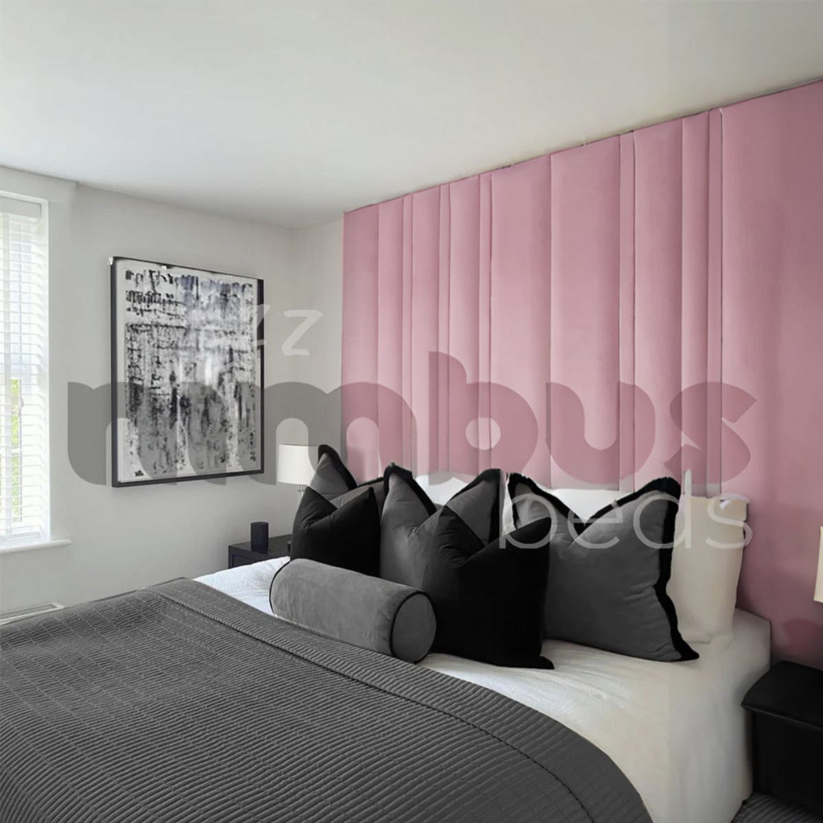 Milan Pink